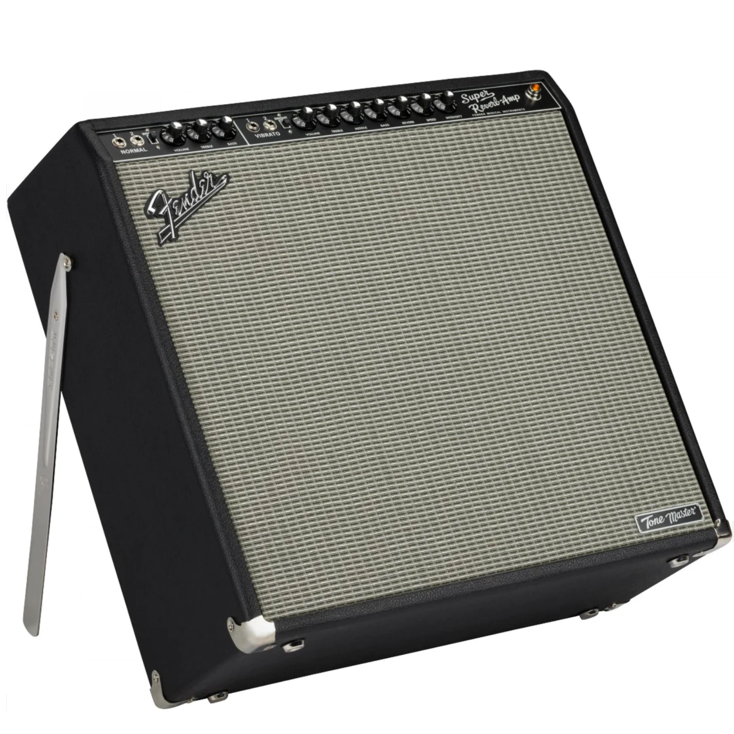 Amplificador Fender Tone Master Super Reverb 120v