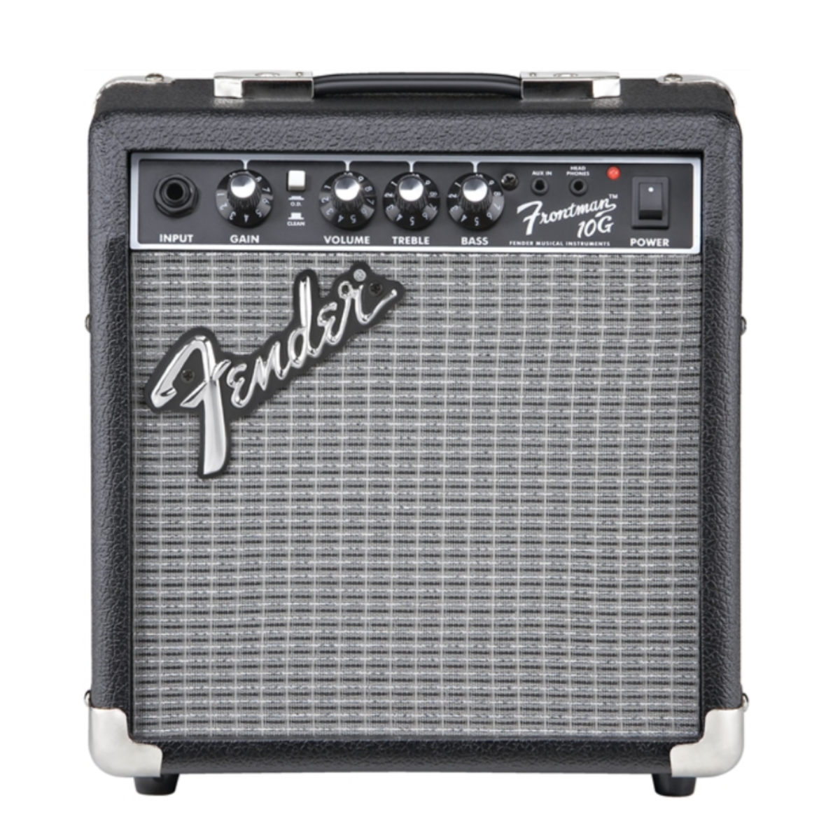 COMBO FENDER FRONTMAN 10G 120V