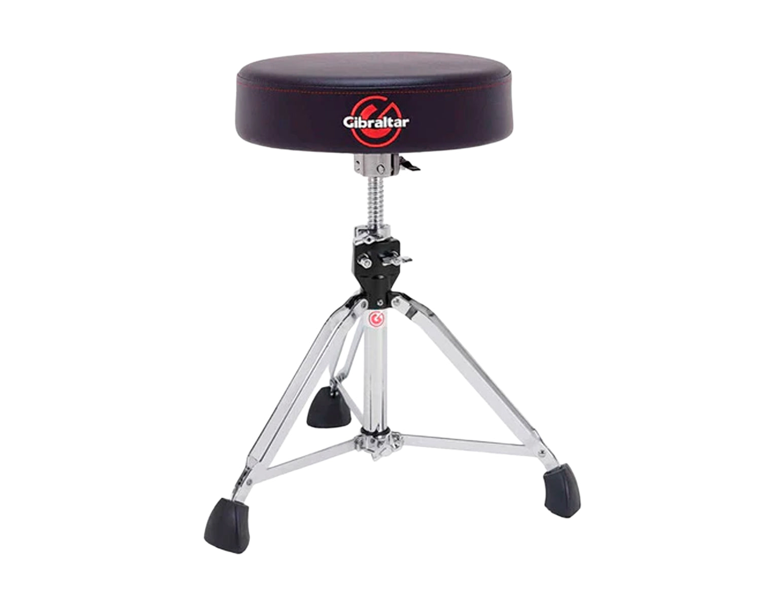 Asiento redondo para baterista Gibraltar 9608