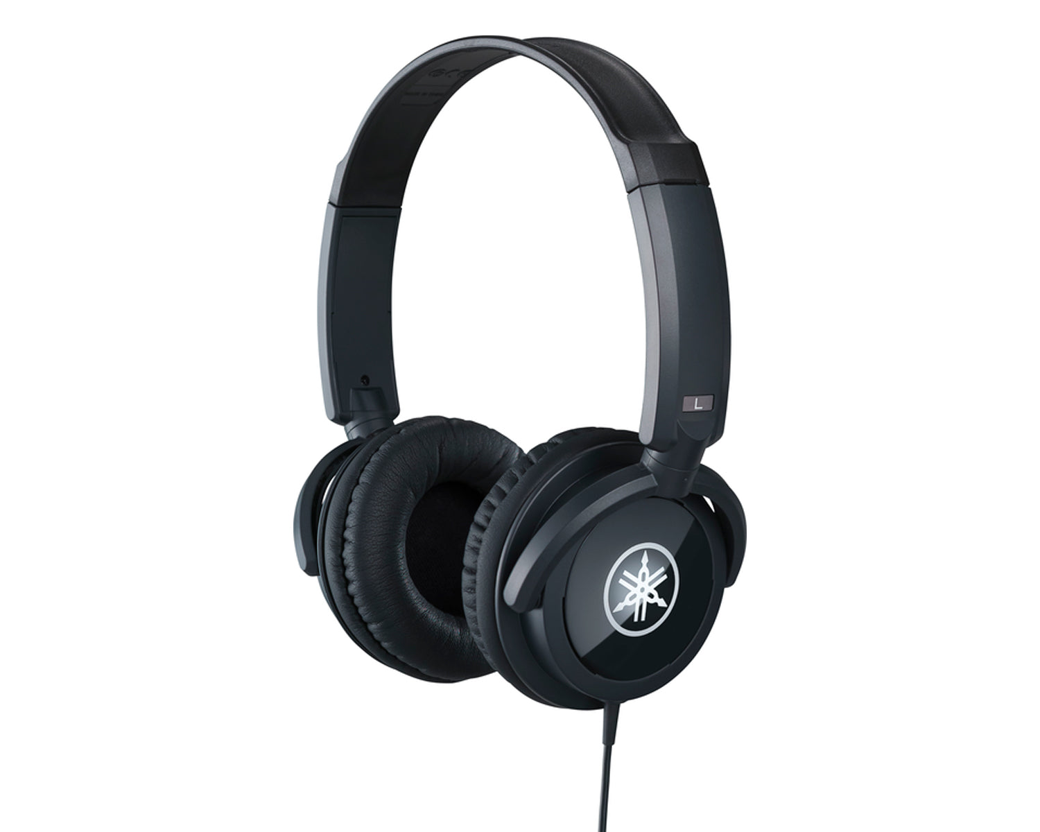 Audifonos Yamaha Hph-100b Dinámicos Cerrados