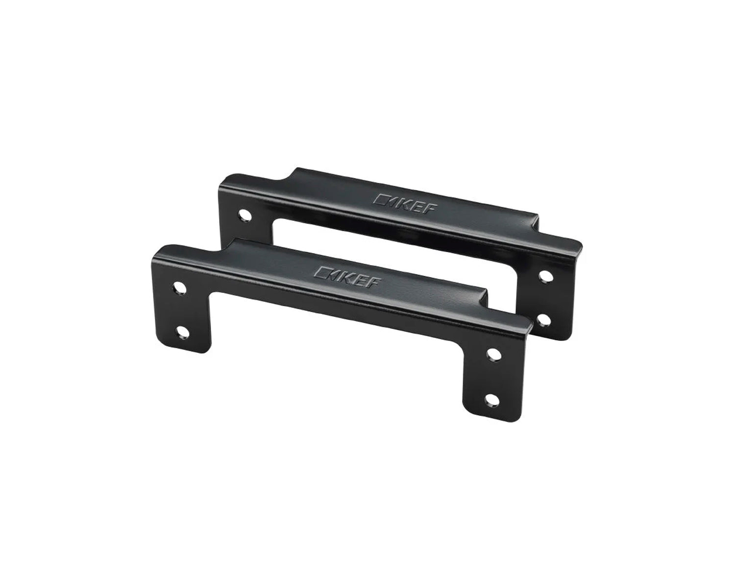 Herraje De Montaje A Pared KEF B2 Wall Bracket Para Q1 Meta, Q3 Meta, Q150 Y Q350