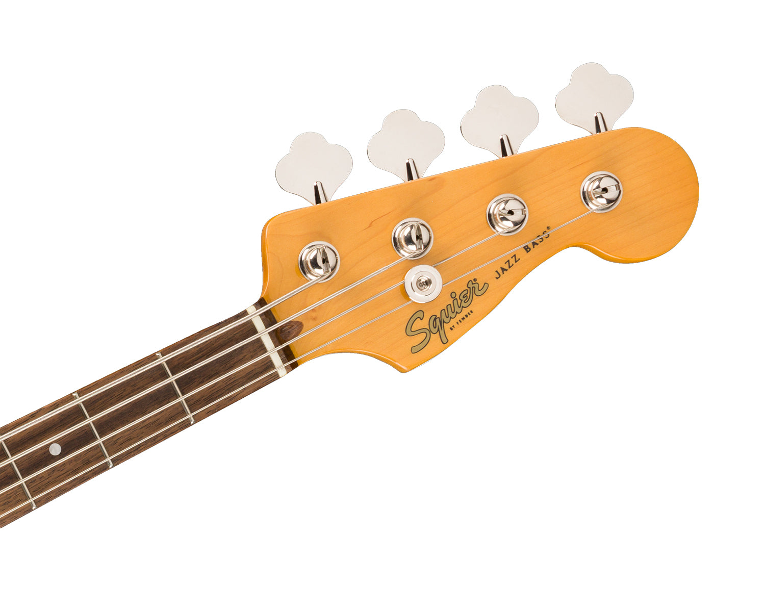 BAJO ELECTRICO SQUIER CLASSIC VIBE 60S JAZZ BASS LRL DAPHNE BLUE