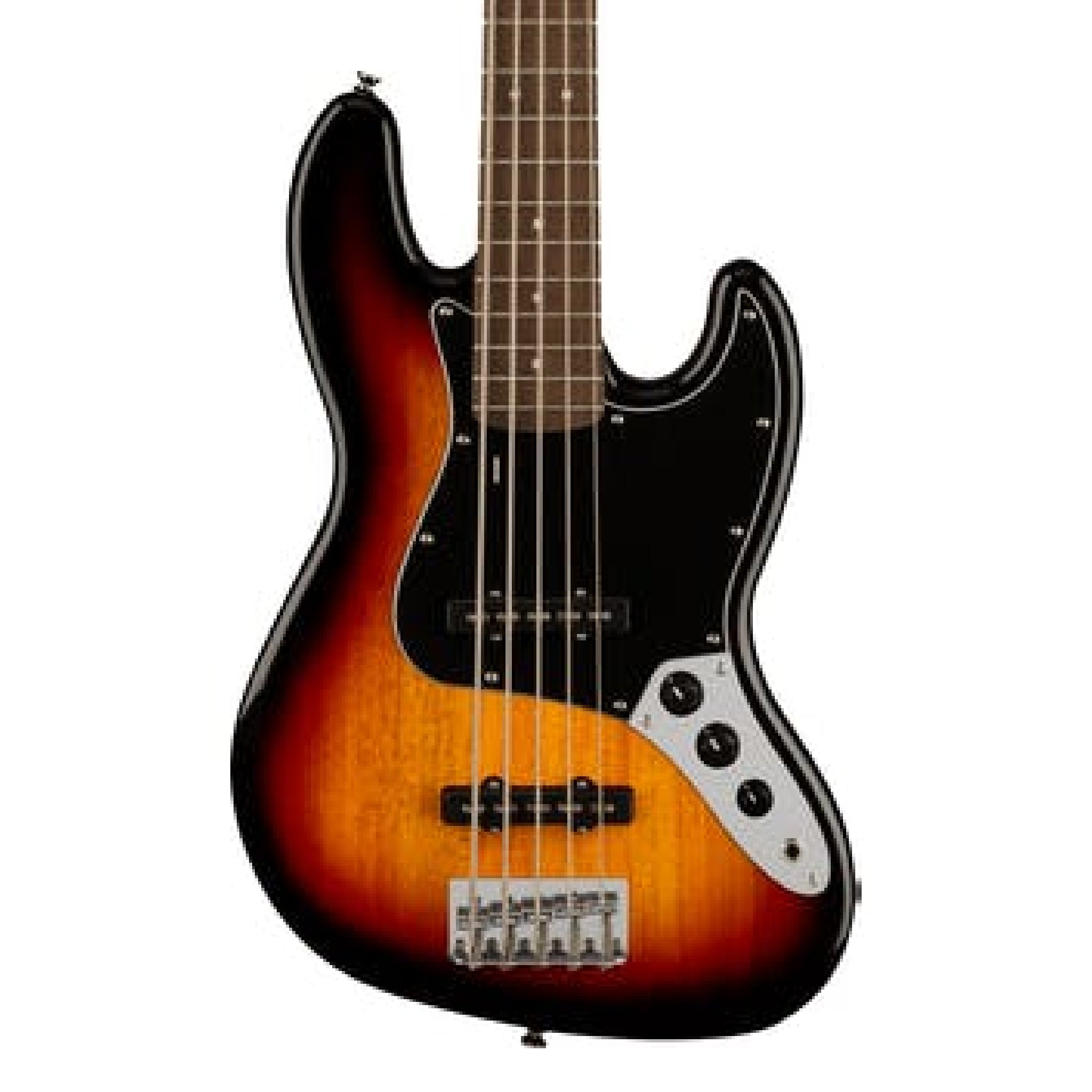 BAJO SQUIER AFFINITY JAZZ BASS 5 CUERDAS BPG 3-COLOR SUNBURST