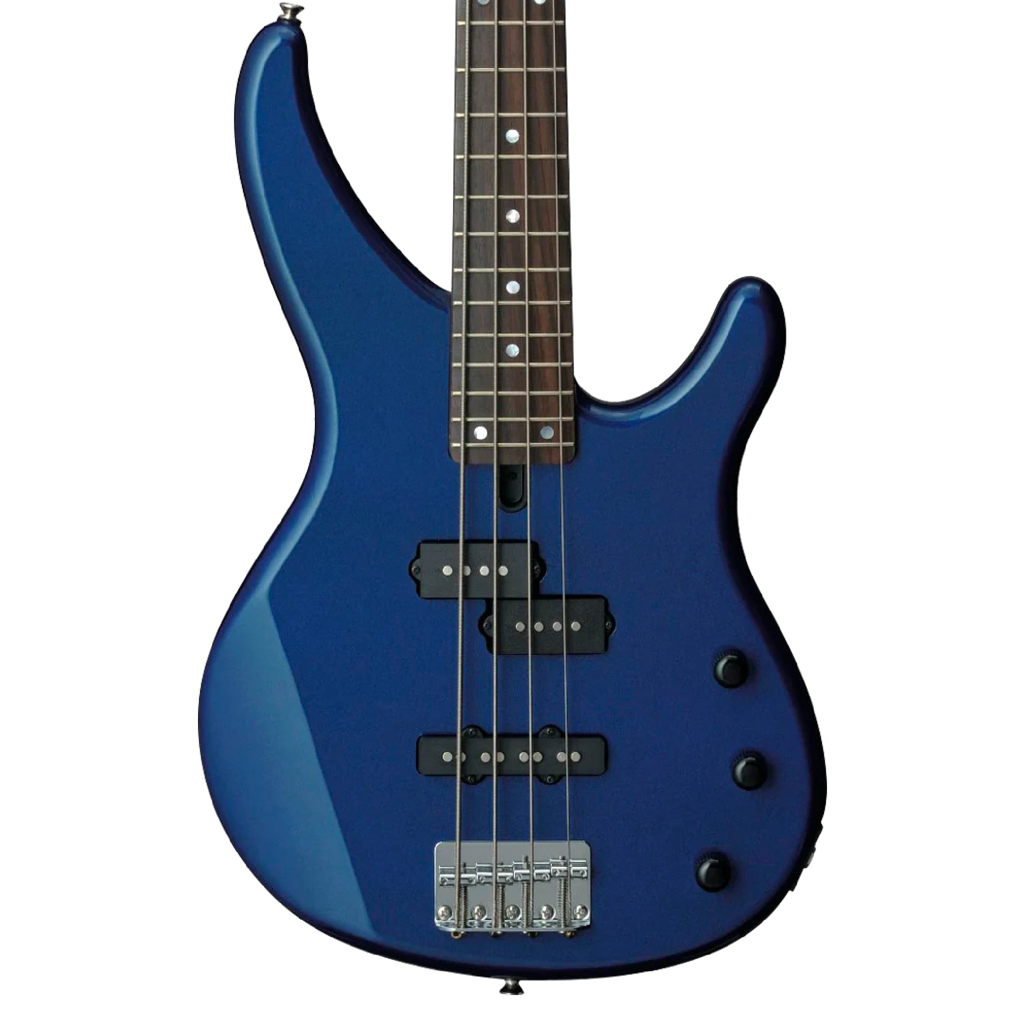 BAJO YAMAHA TRBX174 DARK BLUE METALLIC