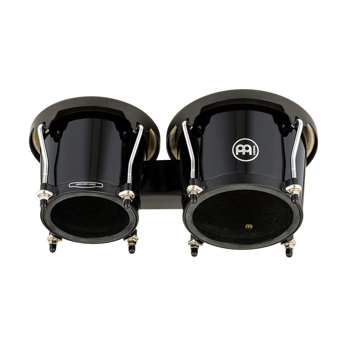 BONGO HEADLINER NEGRO HB-50BK
