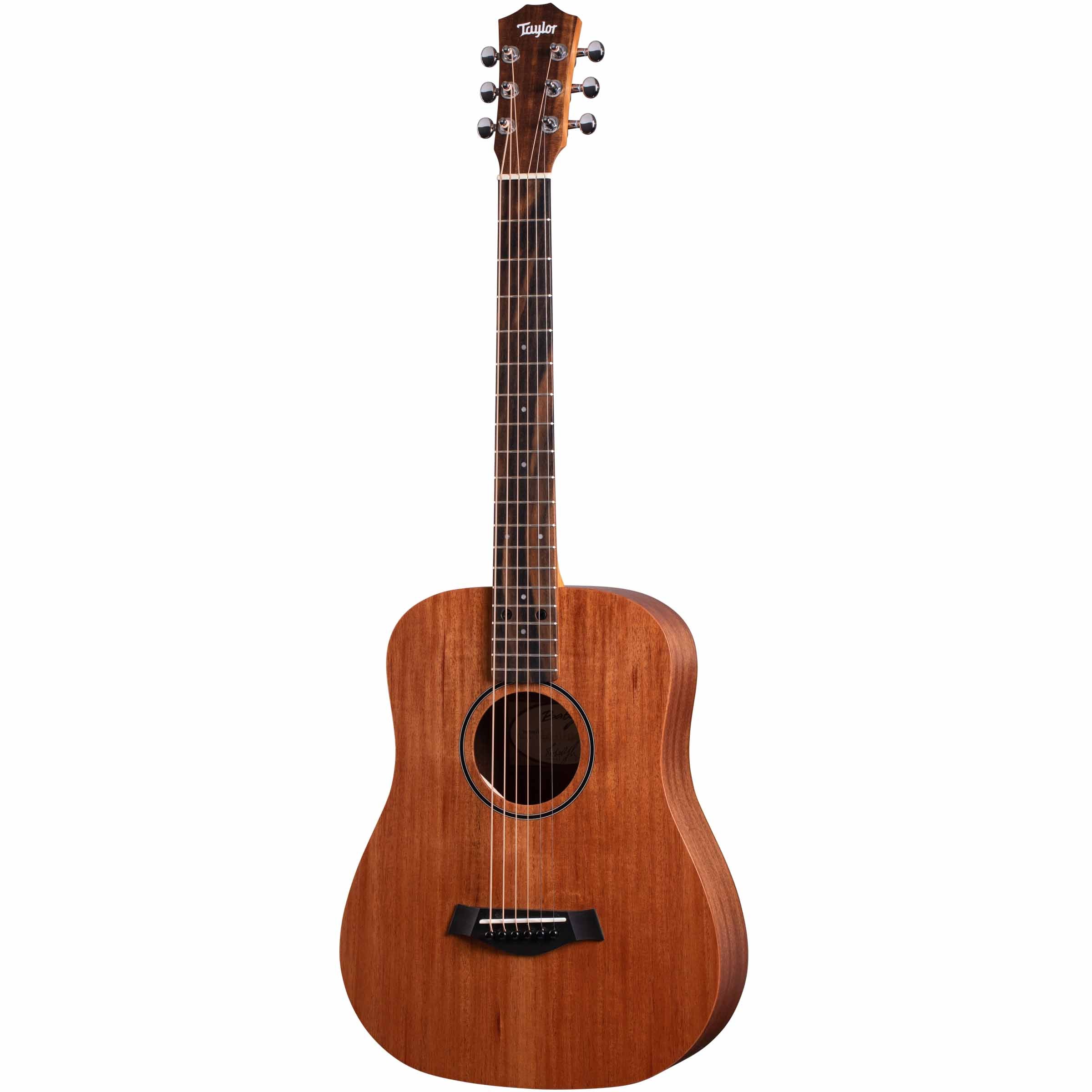 Guitarra Acústica Taylor Baby Mahogany Bt2