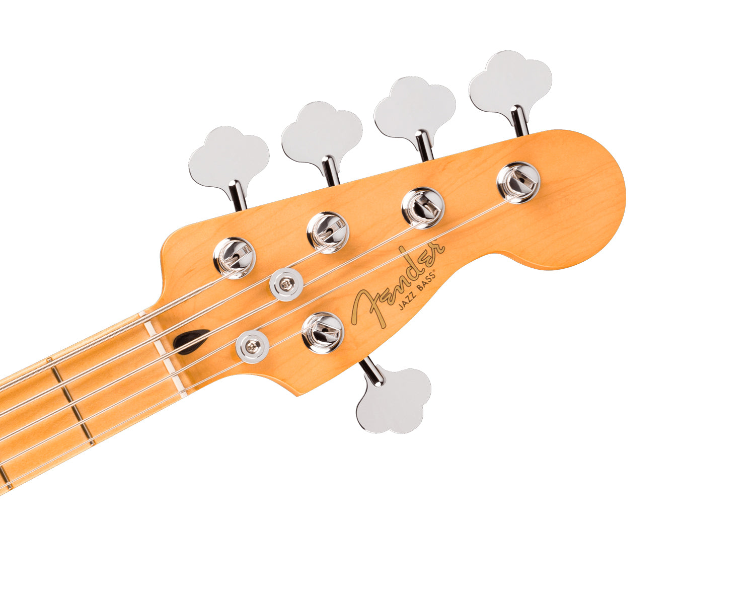 Bajo Eléctrico Fender Player II Modified Active Jazz Bass 5 Cuerdas Dusk
