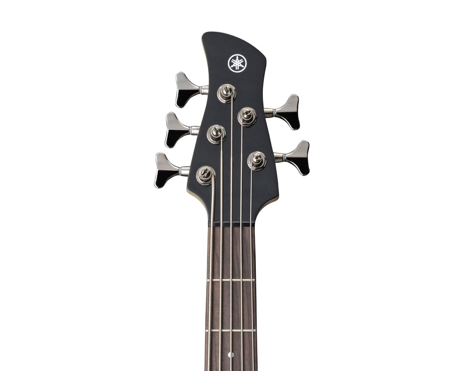 Bajo Yamaha TRBX305 Activo 5 Cuerdas Black