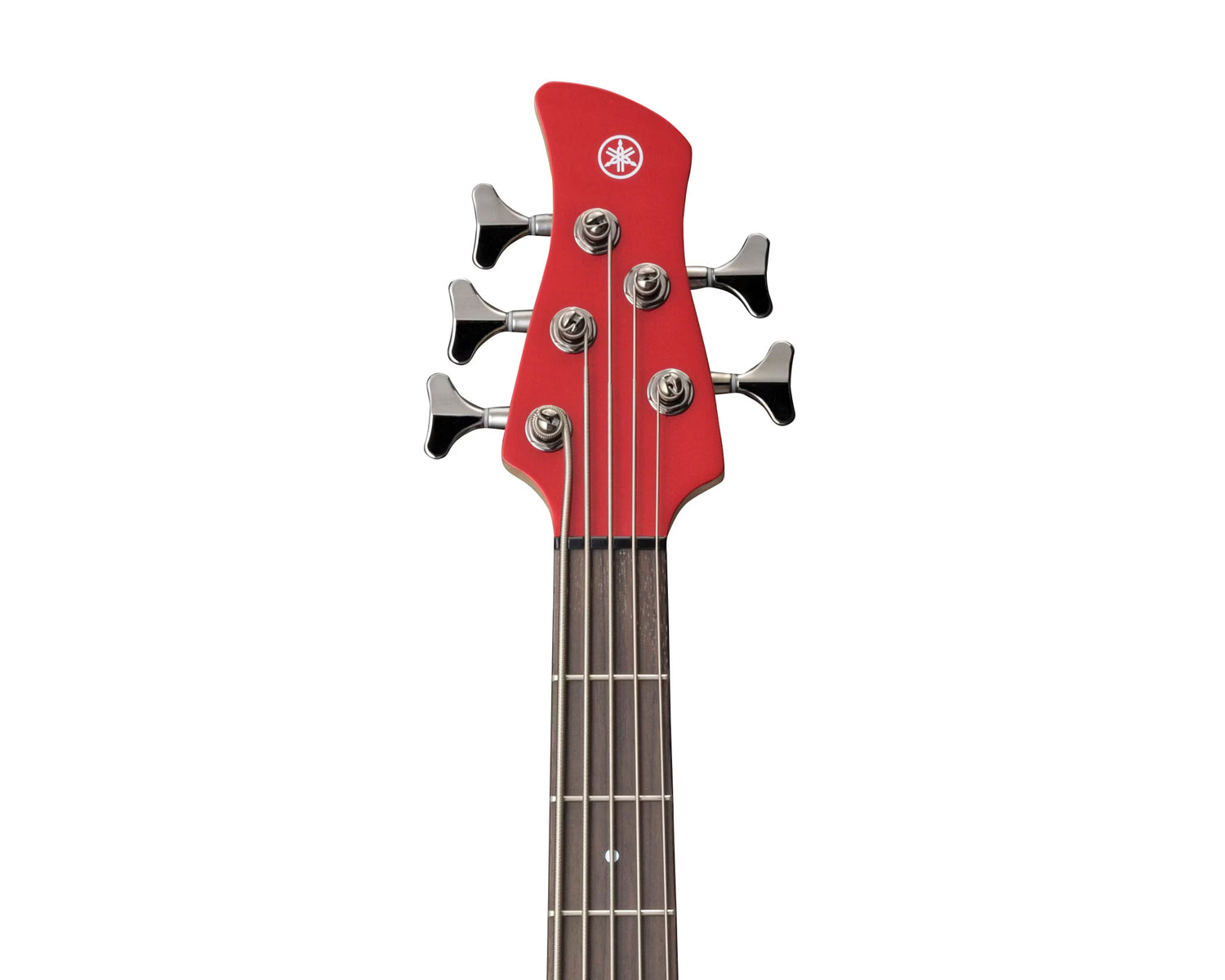 Bajo Yamaha TRBX305 Activo 5 Cuerdas Candy Apple Red
