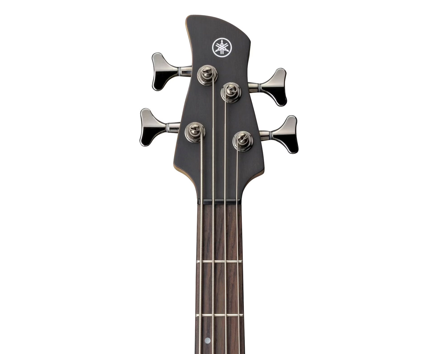 Bajo Yamaha TRBX504 Activo/Pasivo Translucent Black