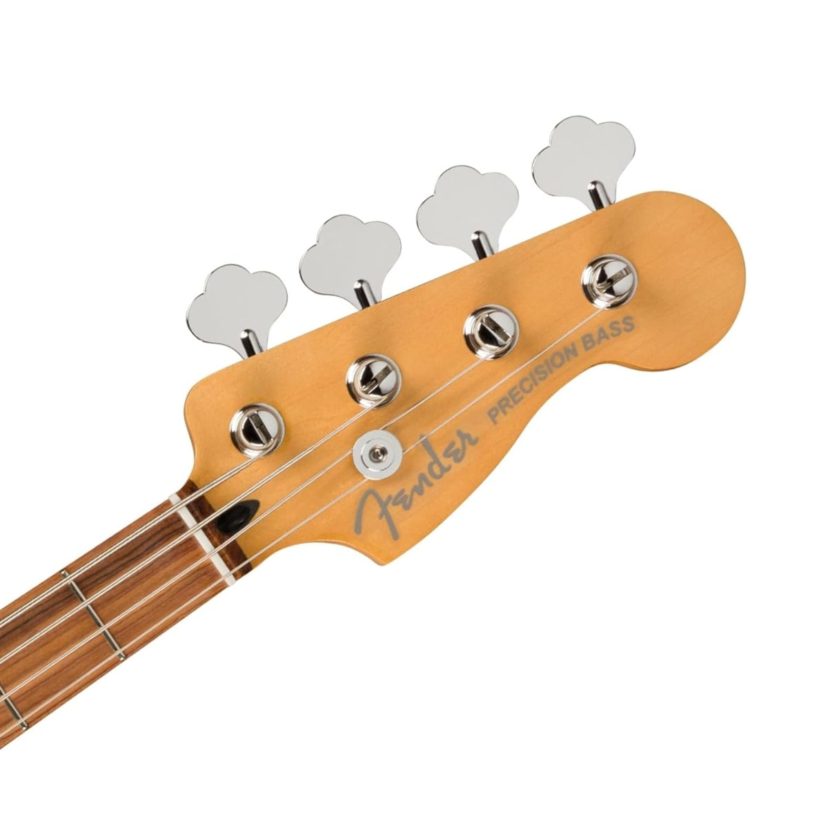 Bajo Eléctrico Fender Player II Precision Bass RW Olympic Pearl