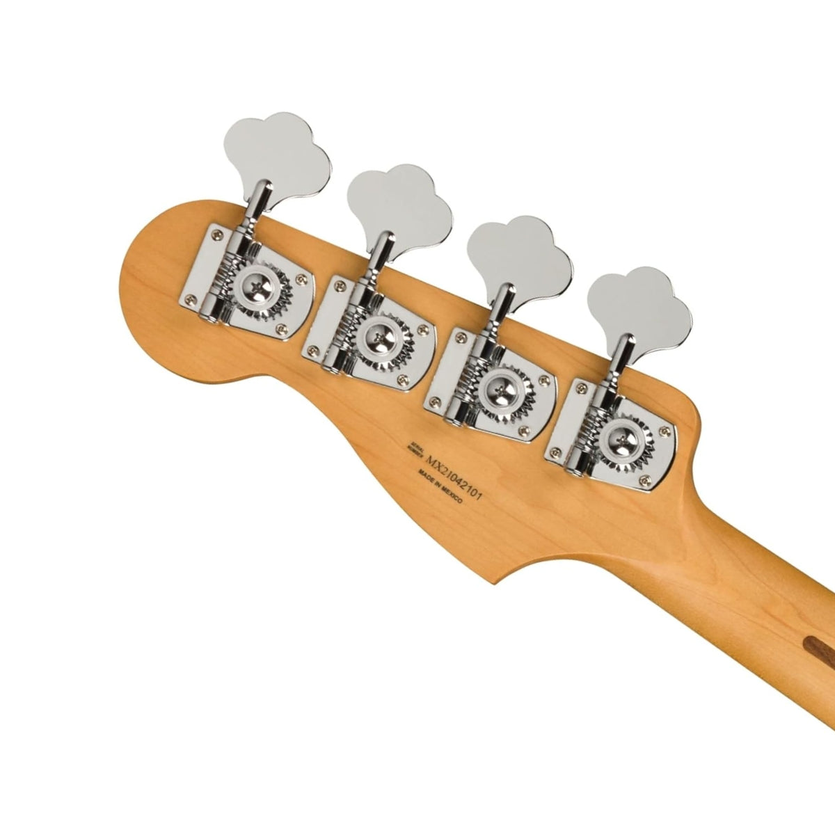 Bajo Eléctrico Fender Player II Precision Bass RW Olympic Pearl