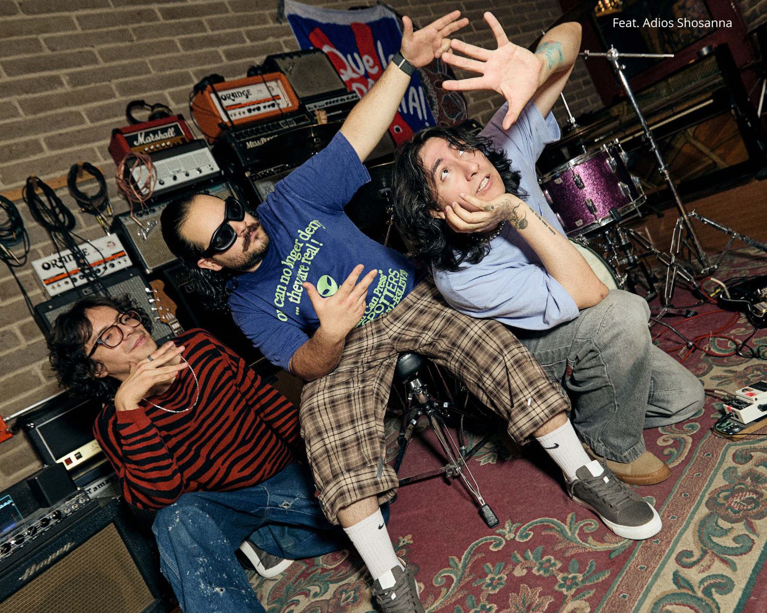 Tenis Tyler Slip On Arena P2225984