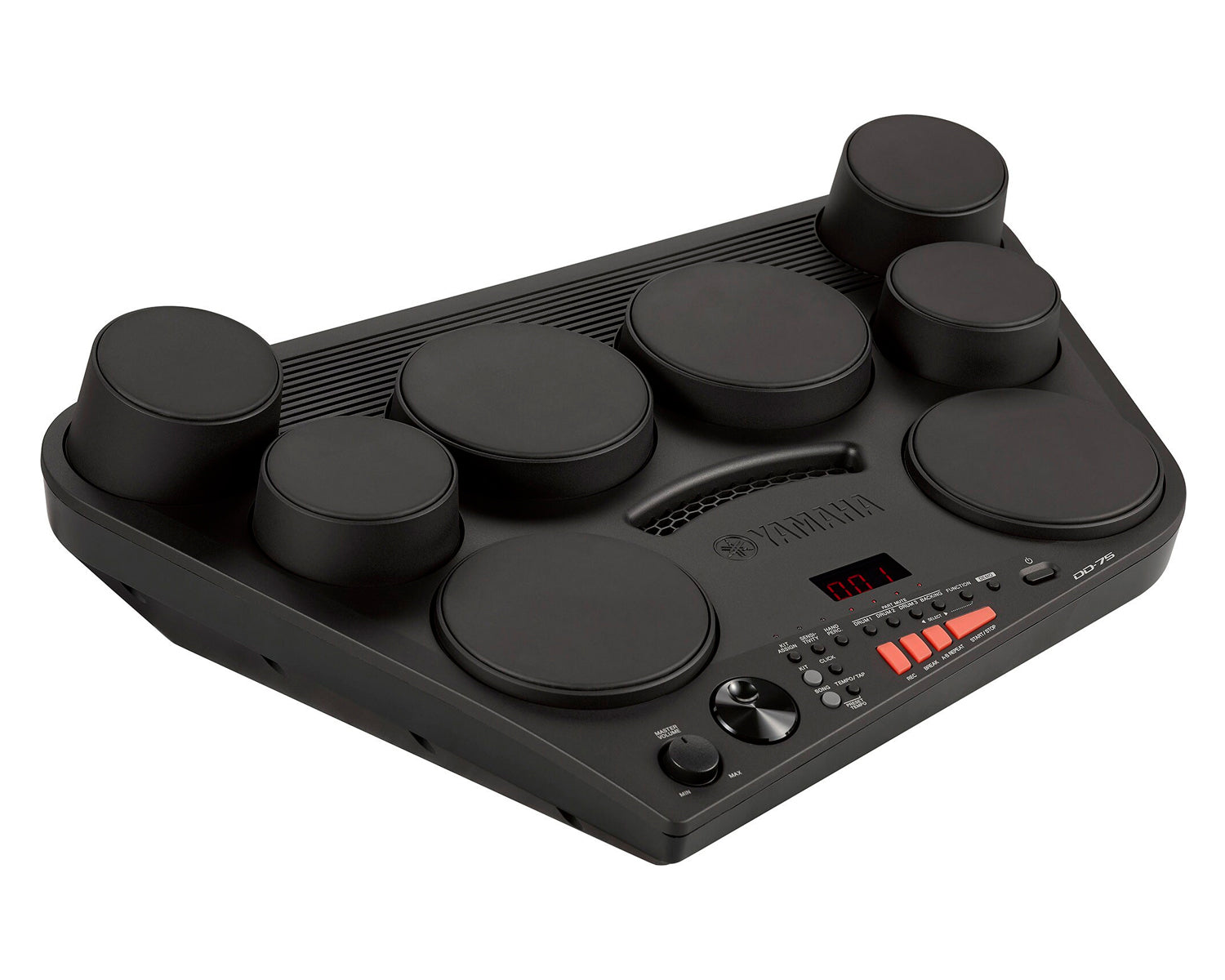 Batería Electrónica Yamaha DD75SPA