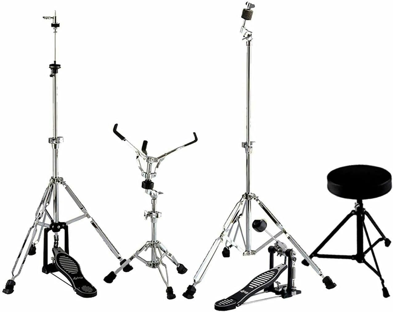 Batería Ludwig Accent LC19519 Azul Sparkle