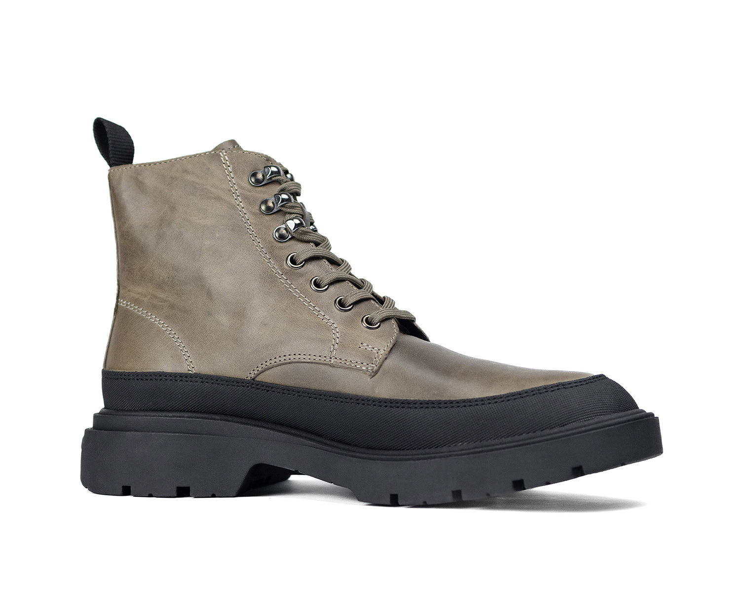 Bota Mujer TURNER P1224311 Taupe