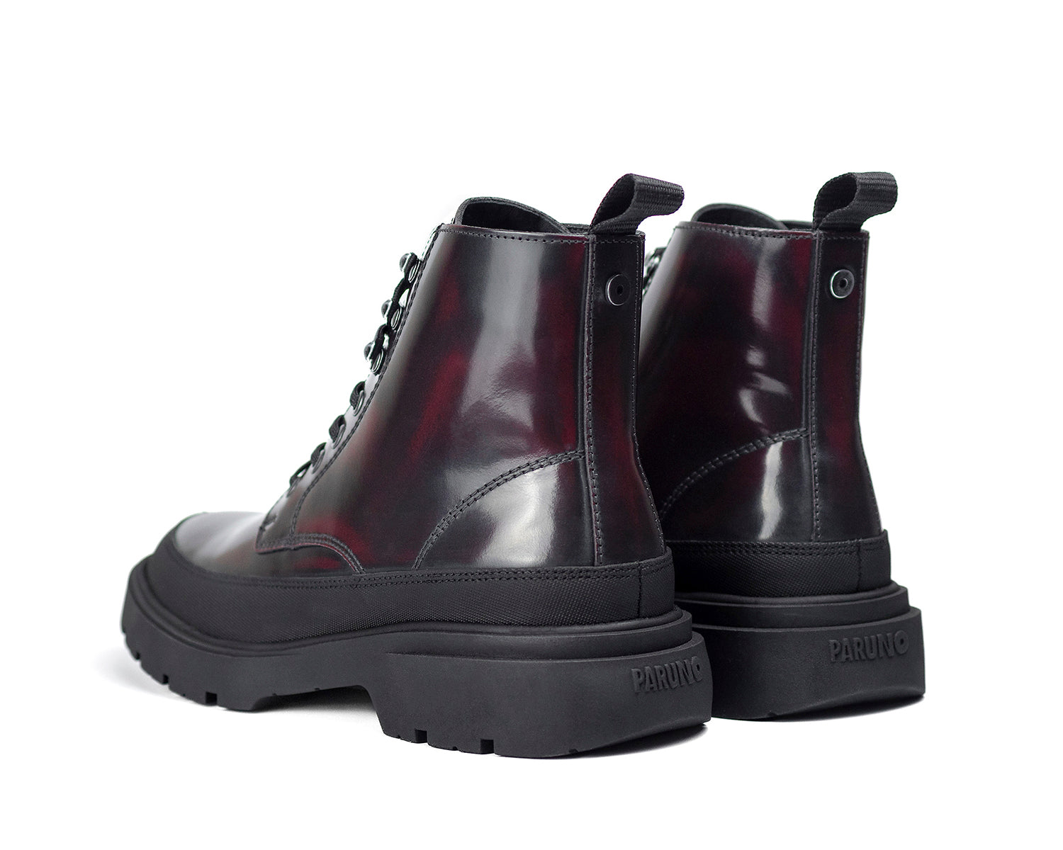 Bota Turner P2224681 VINO