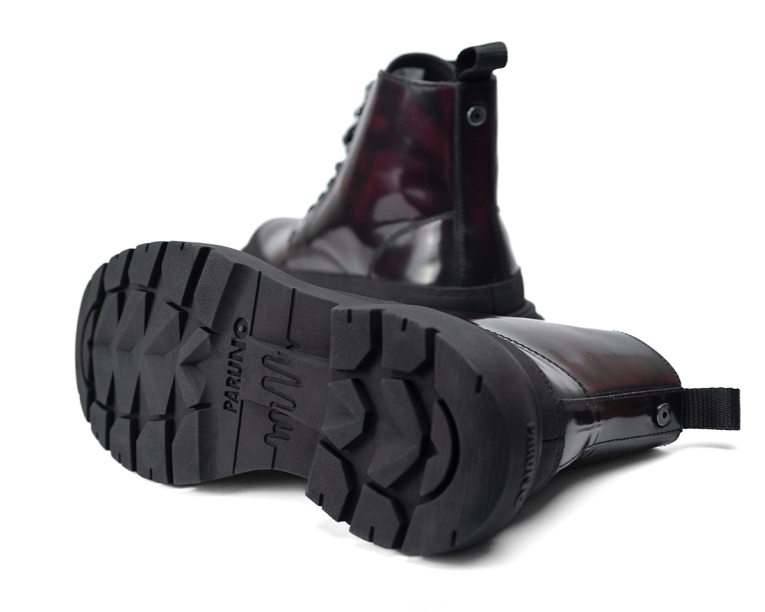 Bota Turner P2224681 VINO