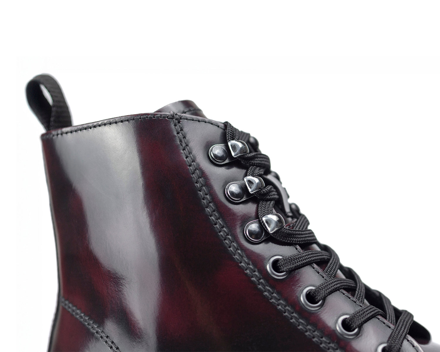 Bota Turner P2224681 VINO