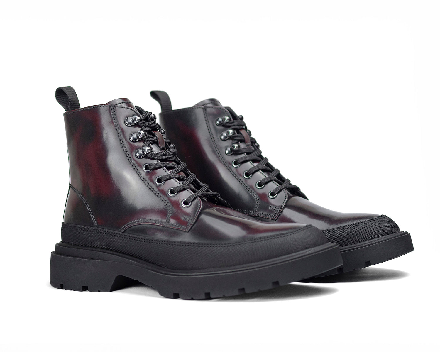 Bota Turner P2224681 VINO