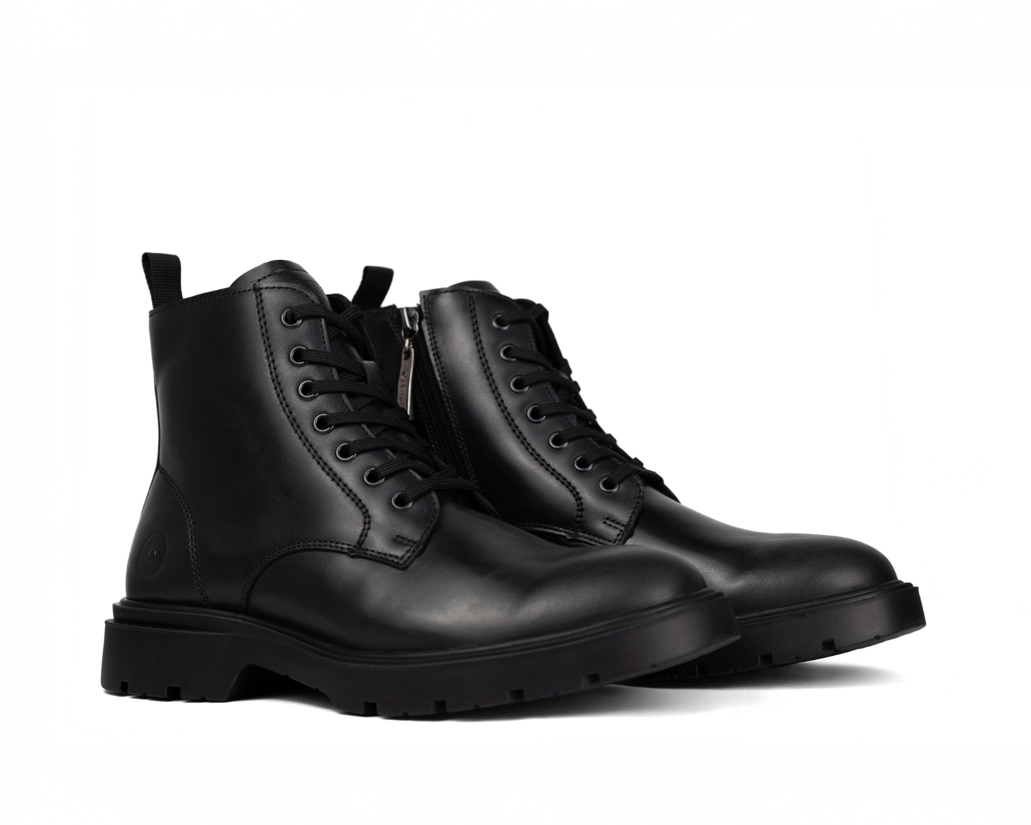 Bota Turner P2225994 Negro