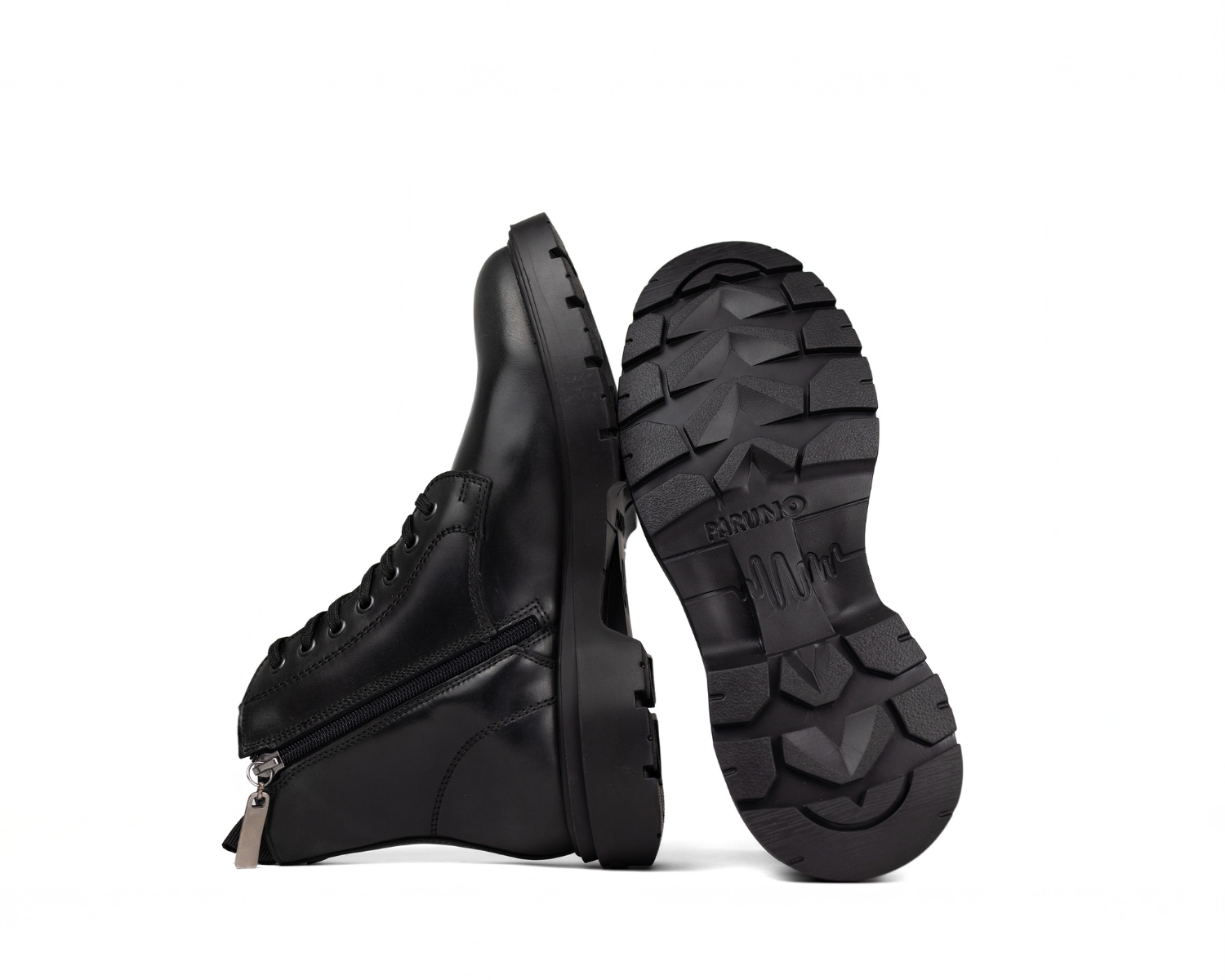 Bota Turner P2225994 Negro