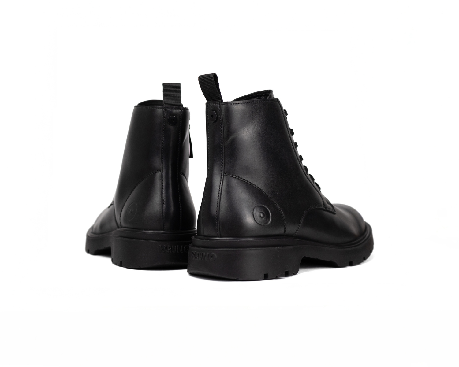 Bota Turner P2225994 Negro