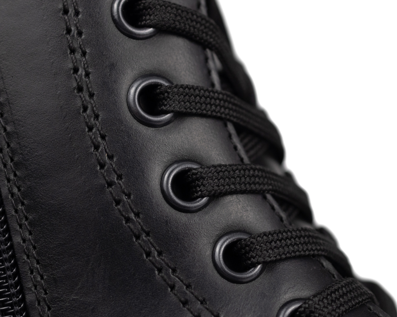 Bota Turner P2225994 Negro