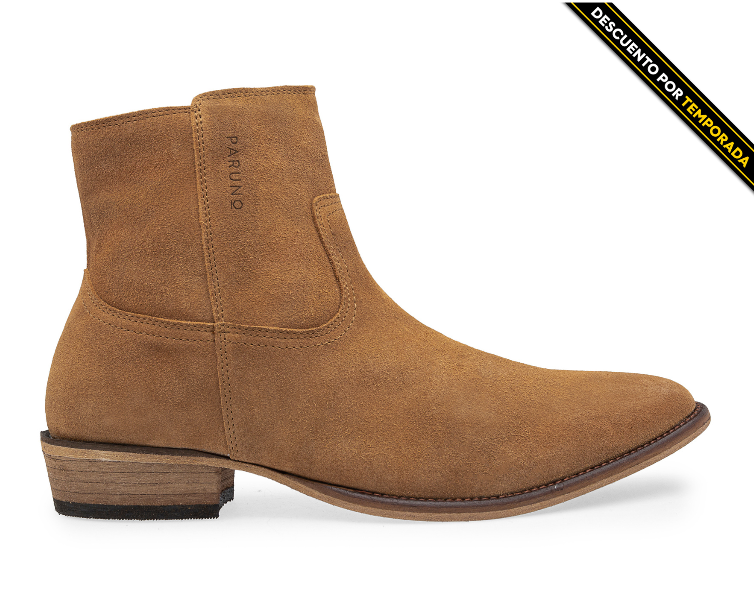 Bota Hombre John P2223641 Dijon