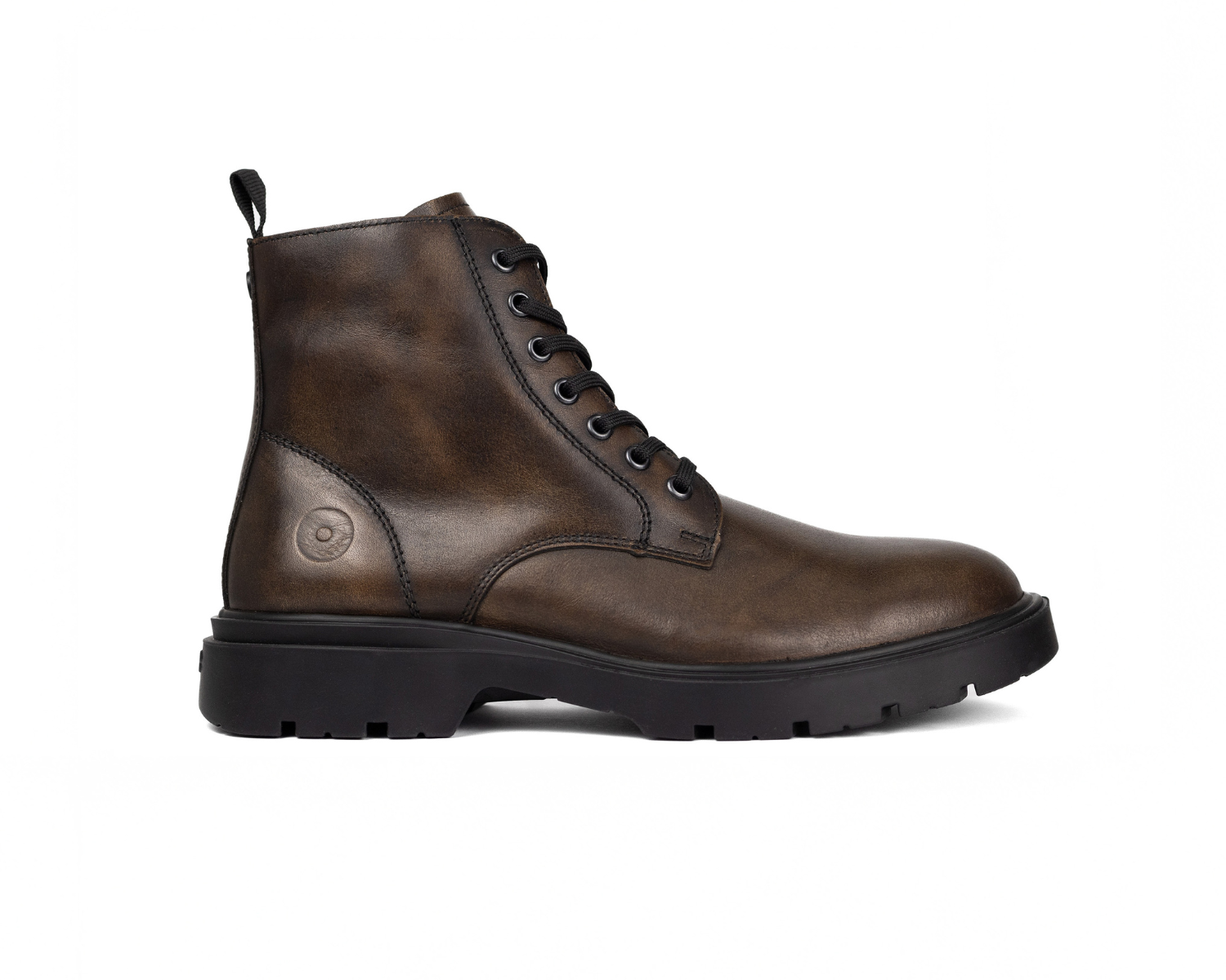 Bota Turner P2225994 Acero