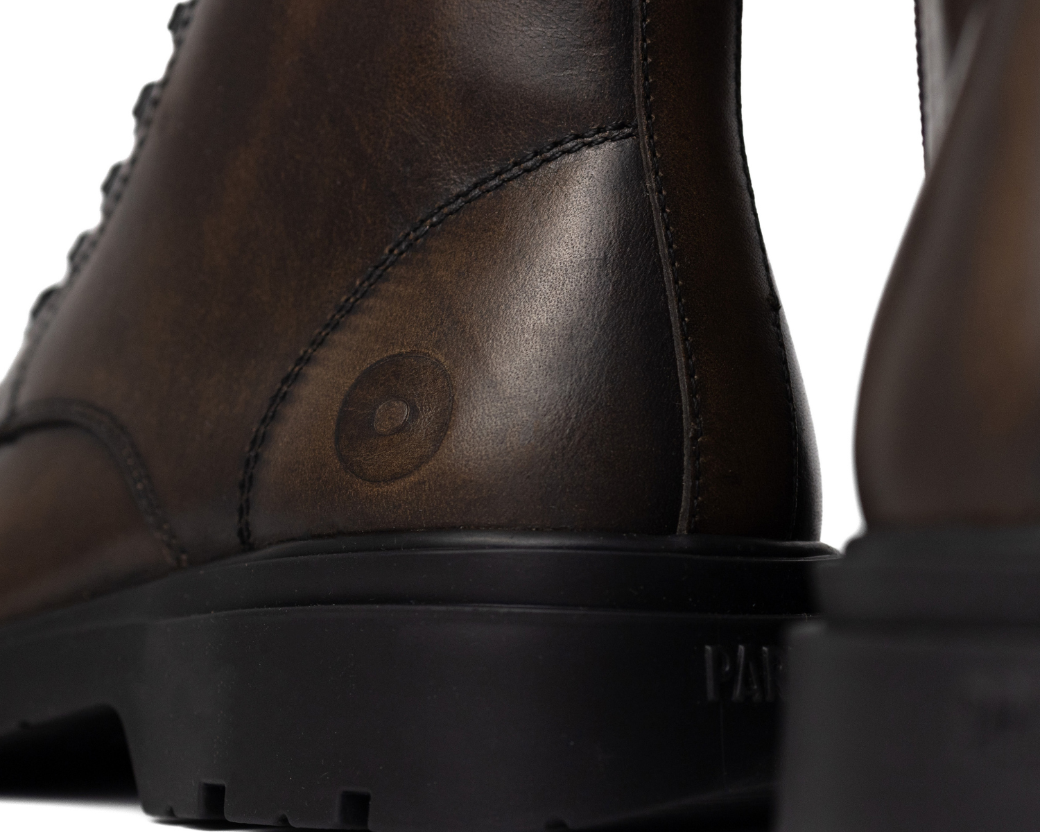 Bota Turner P2225994 Acero