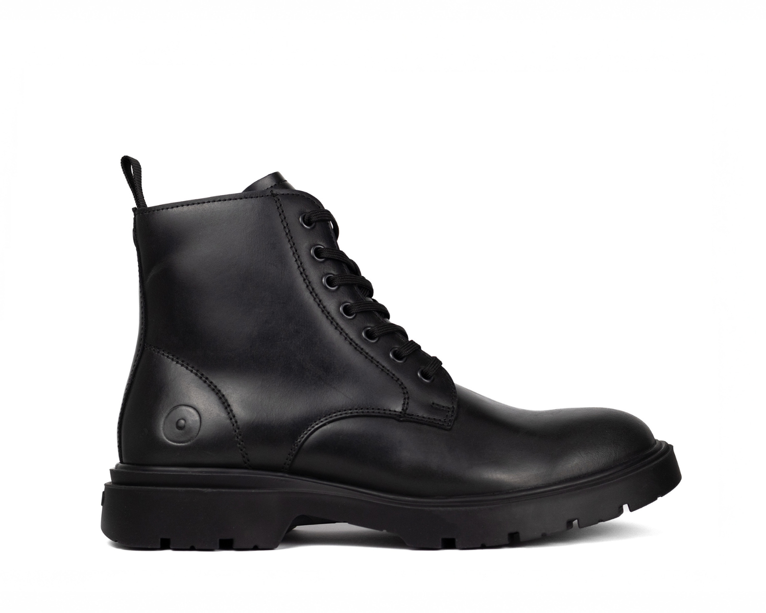 Bota Turner P2225994 Negro