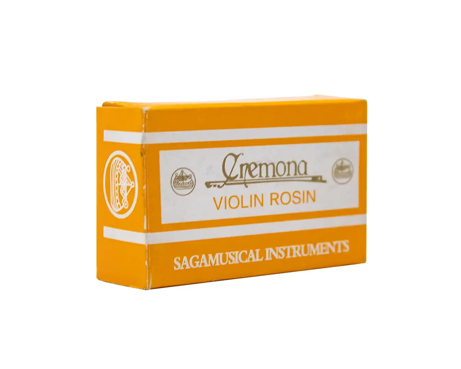 Brea para Violín Anton Breton VP-08 Color Ámbar de 20 g