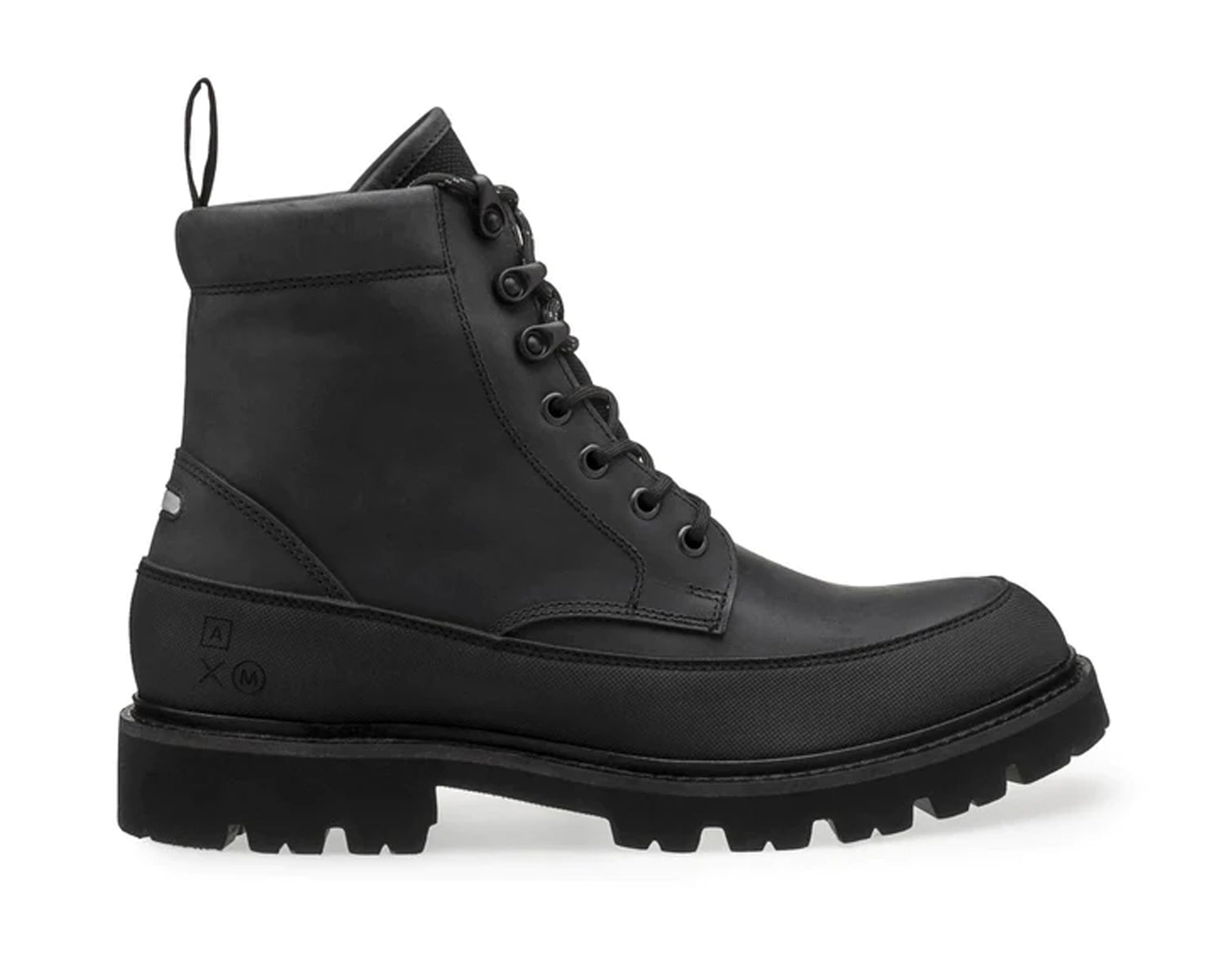 Bota Blackmore AxM P2222551 Negro