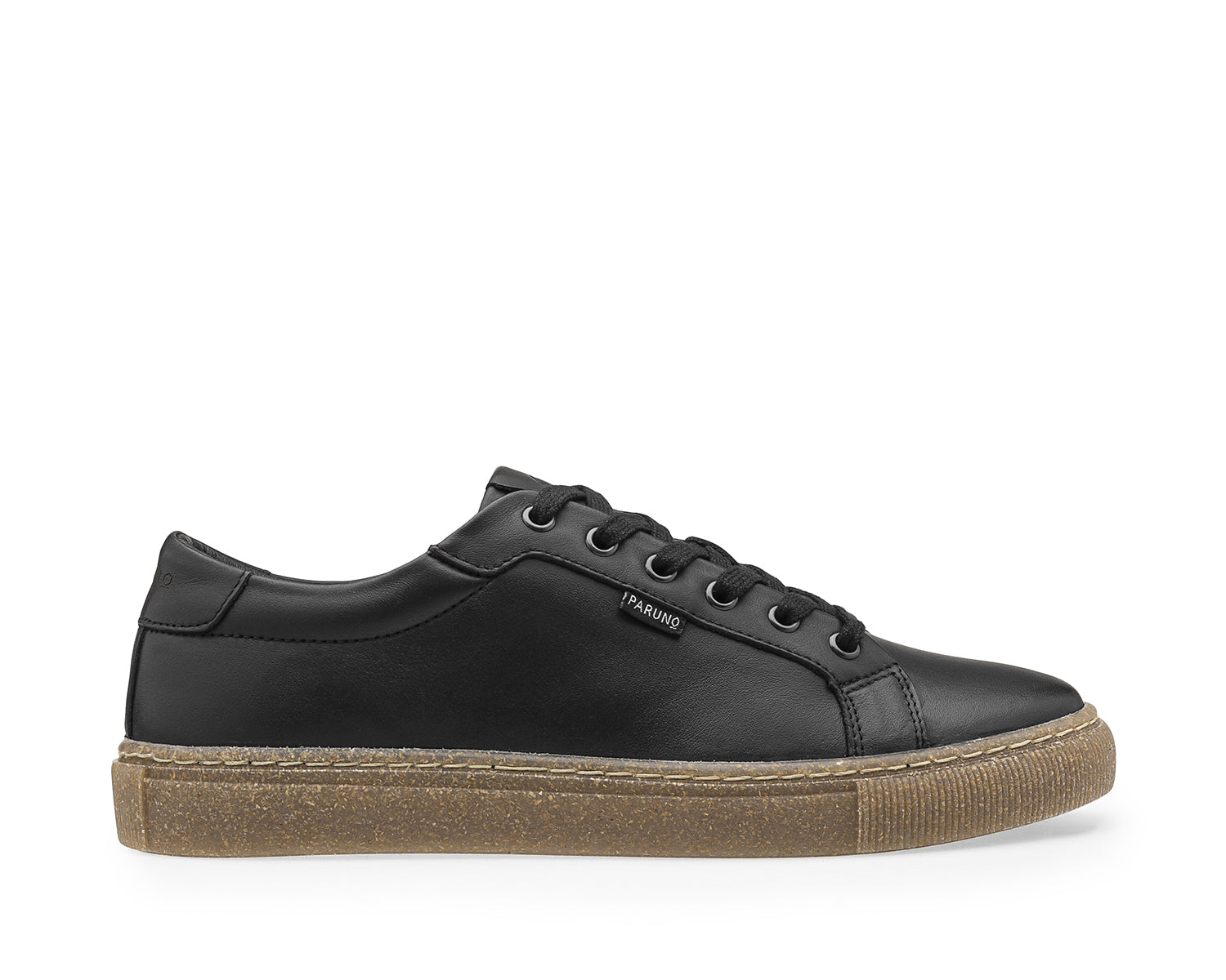 Tenis Tyler P2123472 Negro