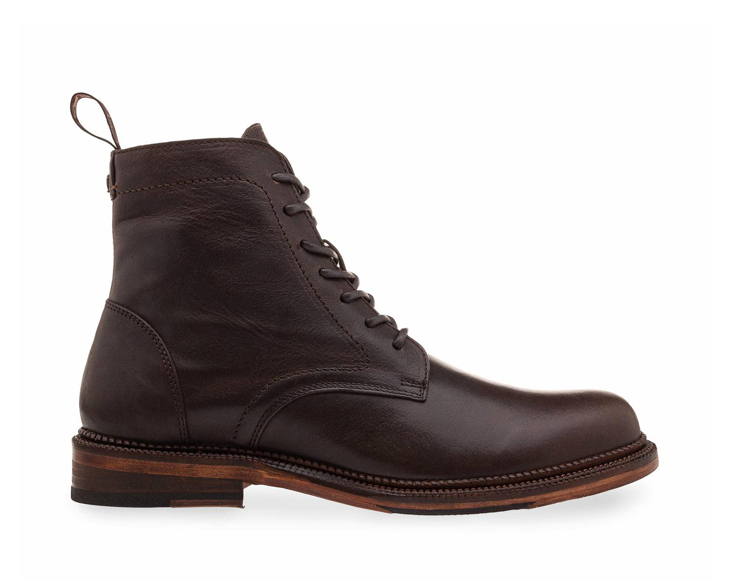 Bota Brahms P2123421 Choco