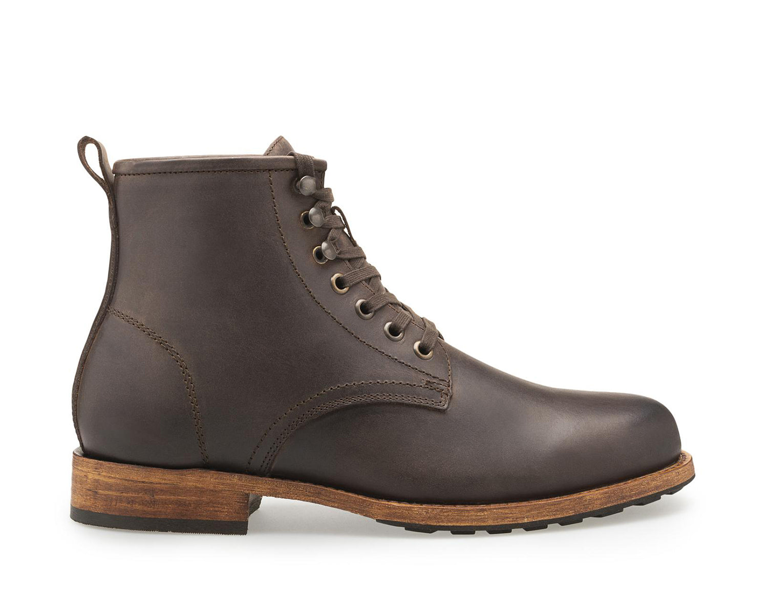 Bota Bruce P2222571 Choco