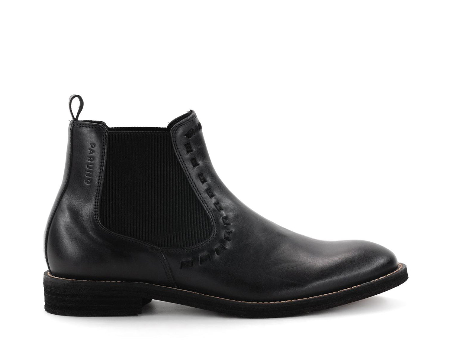 Bota Ferreiro P221731 Negro