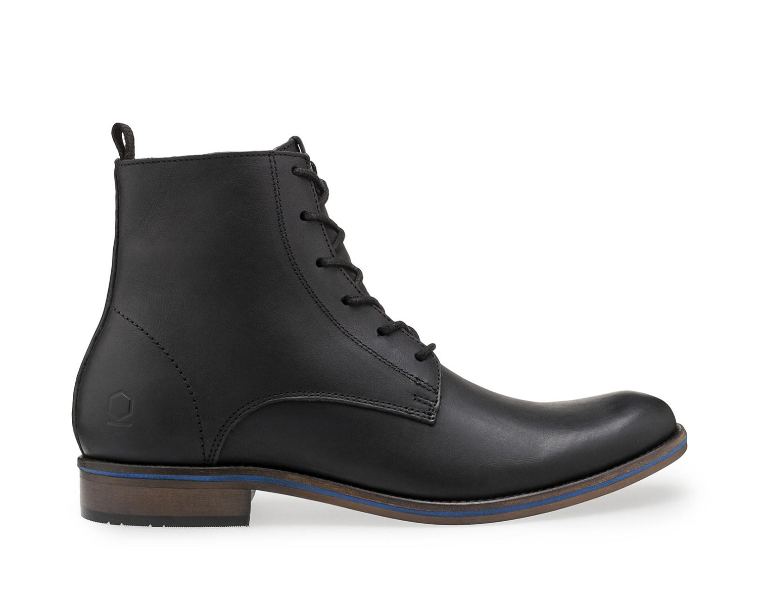 Bota Urban P2222611 Negro