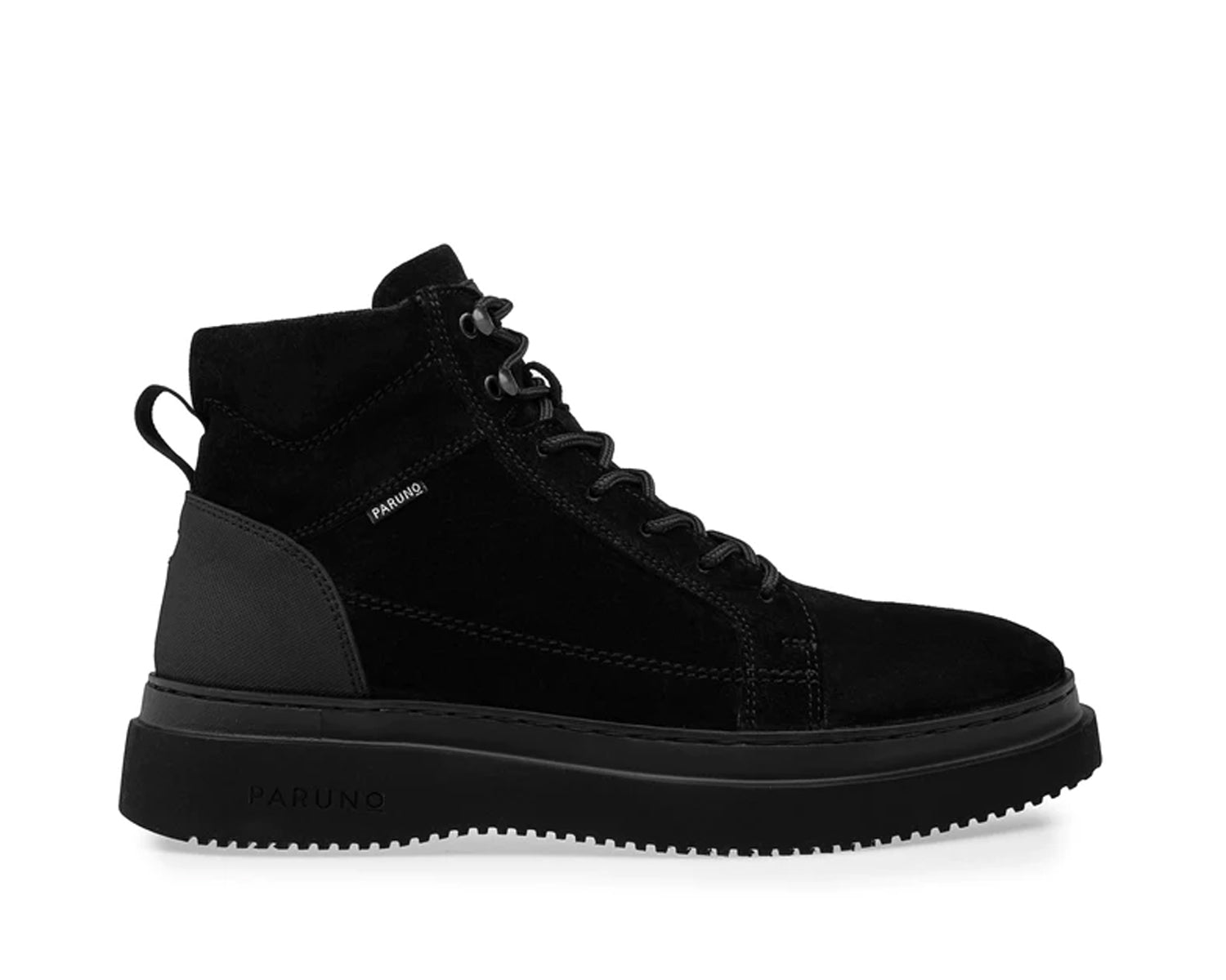 Bota Yorke P2223711 Negro