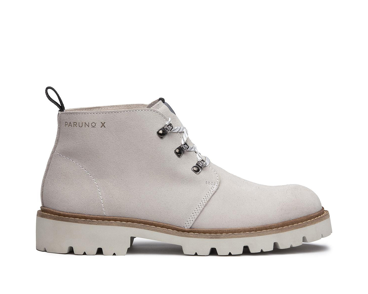 Bota Blackmore P2122481 Blanco