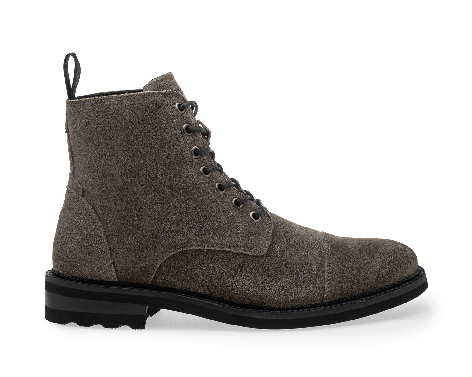Bota Howard P2123531 Gris