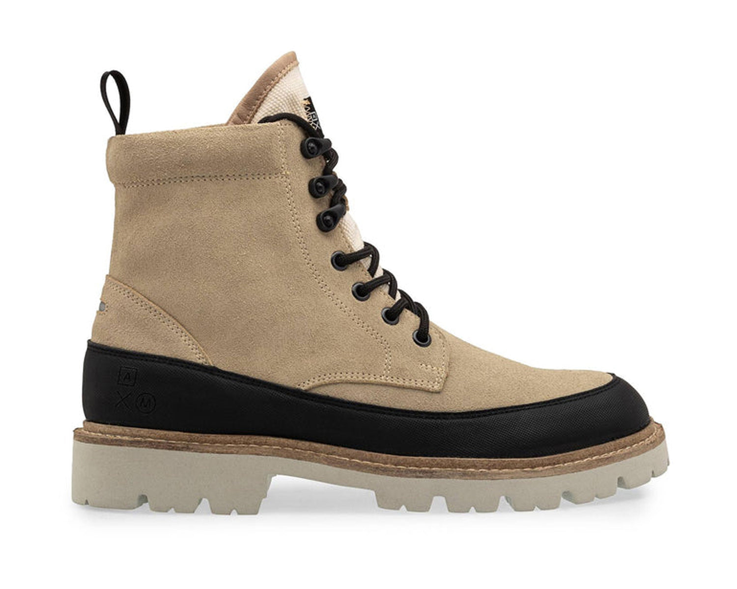Bota Blackmore AxM P2222552 Beige