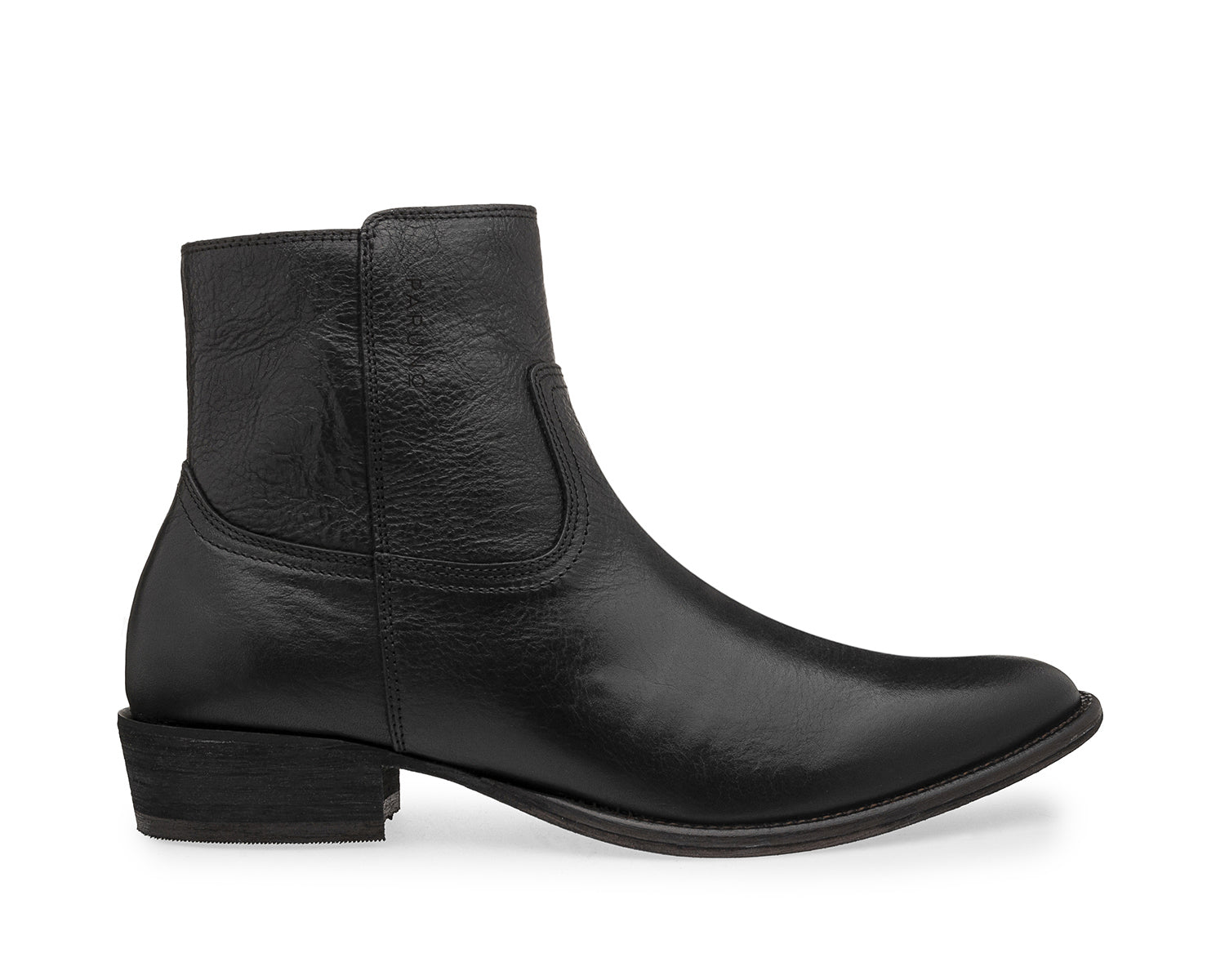 Bota Hombre John P2223642 Negro