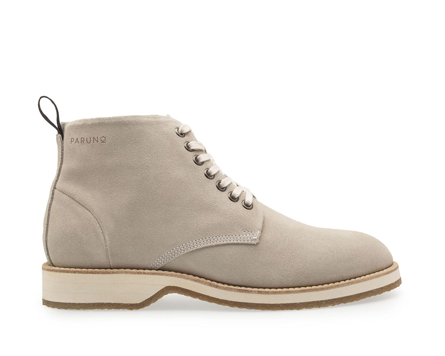 Bota Gallagher P2222525 Blanco