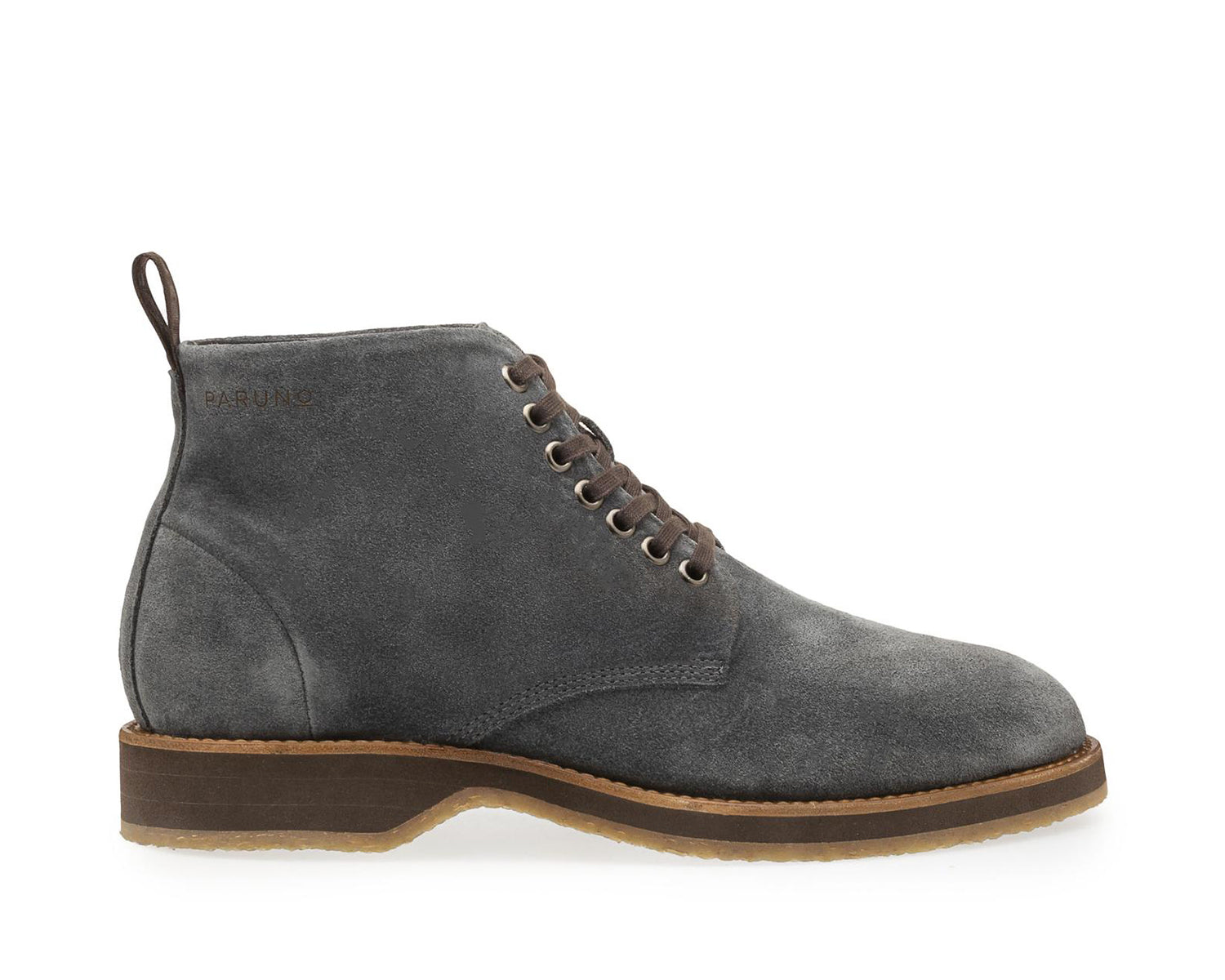 Bota Gallagher P2222525 Gris