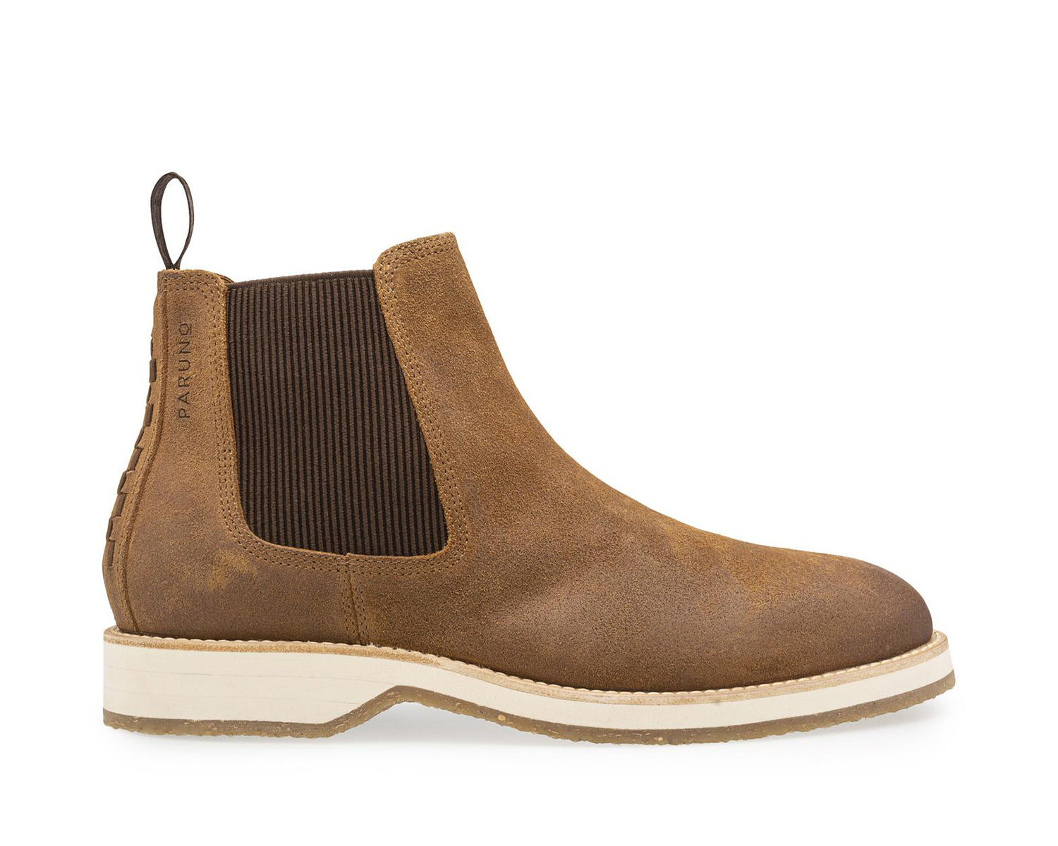 Bota Gallagher P2222522 Tabaco