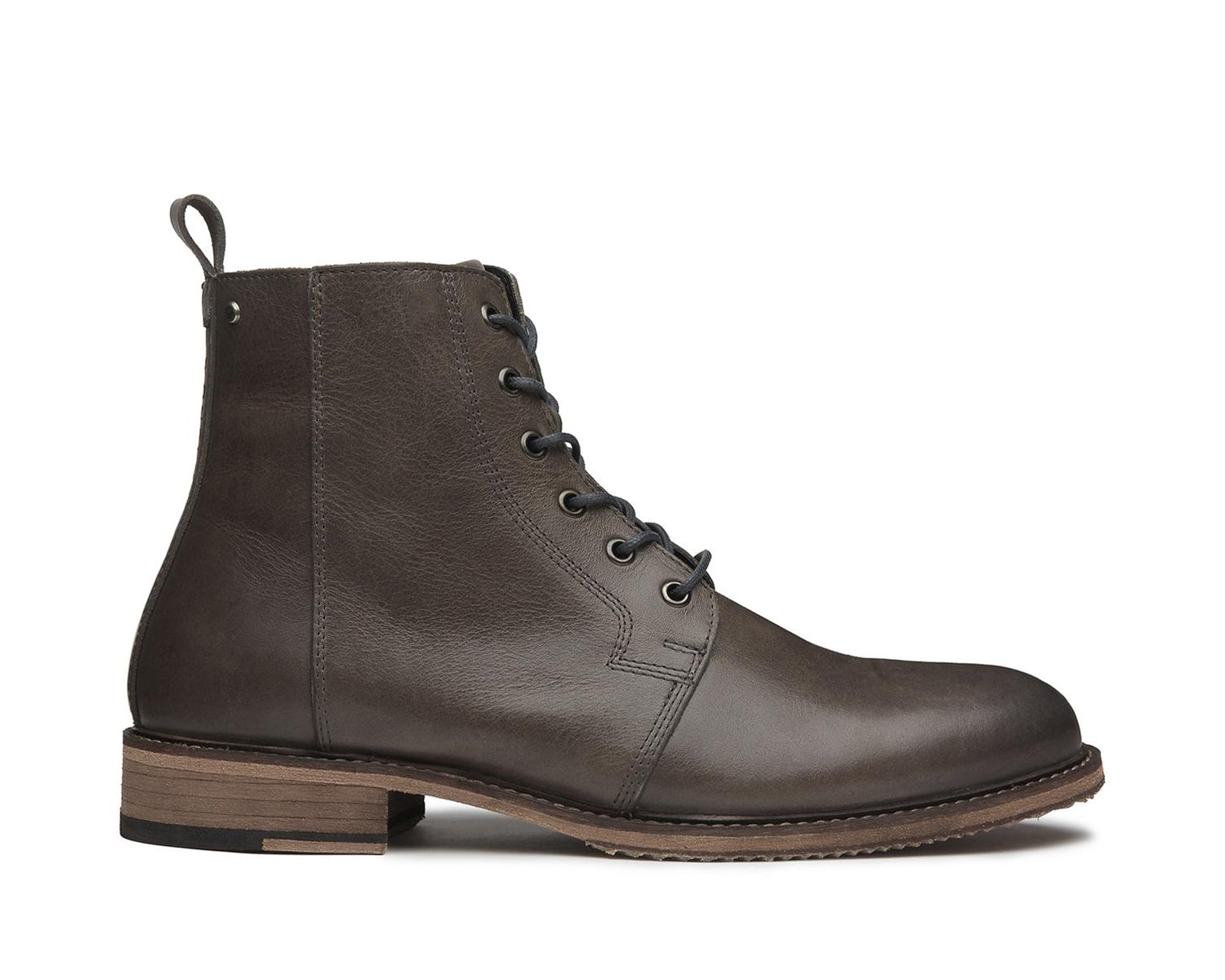 Bota Mumford P2122491 Taupe