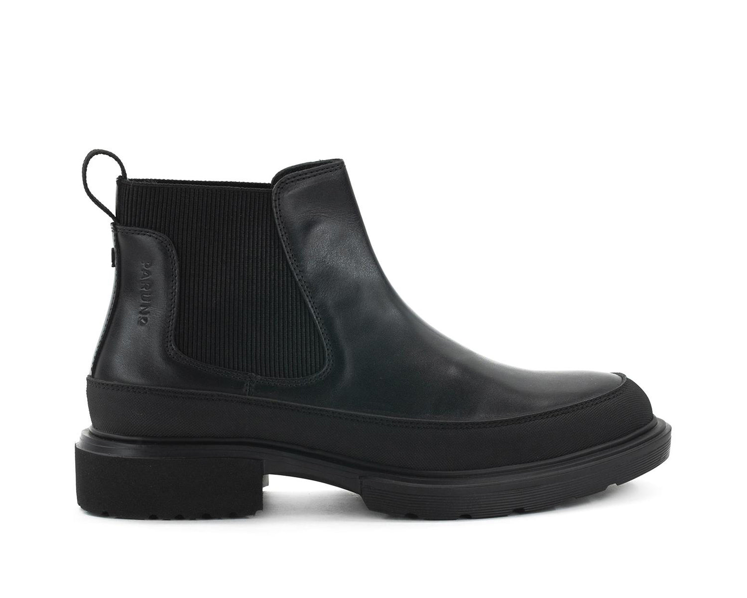 Bota Peter P221812 Negro