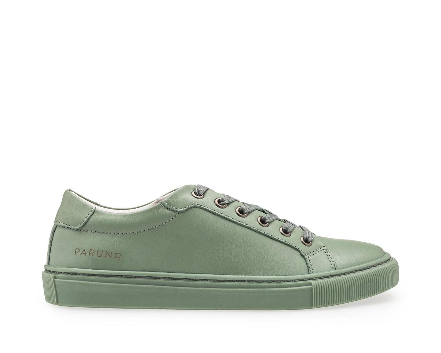 Tenis Tyler D Mujer P1222561 Verde